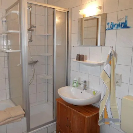 Ferienwohnung-friedel Apartment