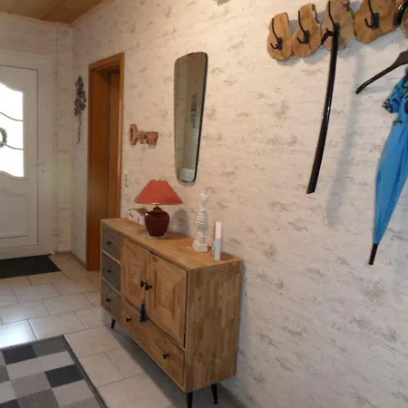 Ferienwohnung-friedel Apartment