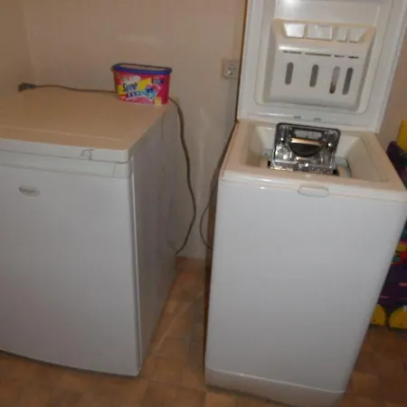 Apartament Ferienwohnung-friedel