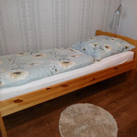 Ferienwohnung-friedel Apartment Grossheide