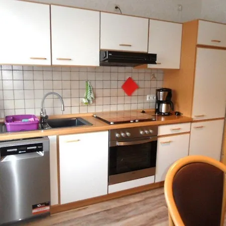 Ferienwohnung-friedel * Großheide