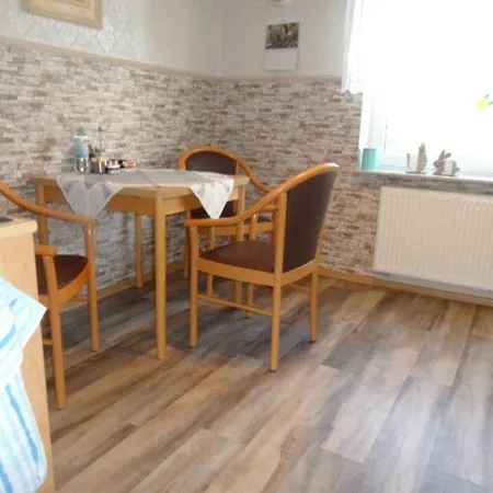 Ferienwohnung-friedel Apartament