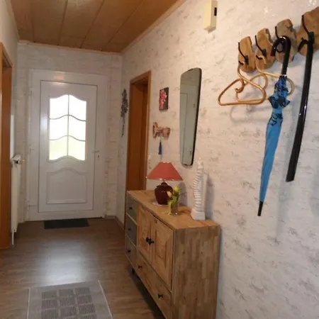 Ferienwohnung-friedel * Großheide