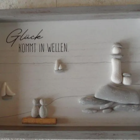 Ferienwohnung-friedel Apartamento *