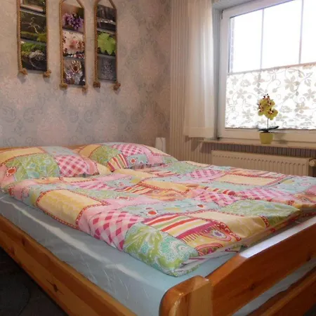 Ferienwohnung-friedel Apartament *