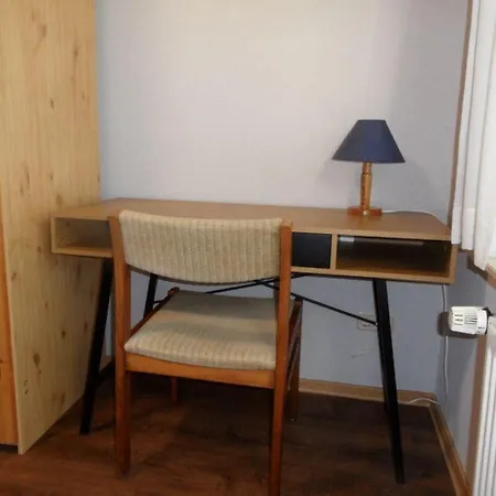 Apartamento Ferienwohnung-friedel