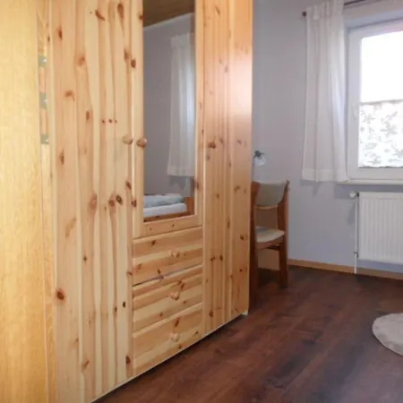 Ferienwohnung-friedel Apartamento Großheide
