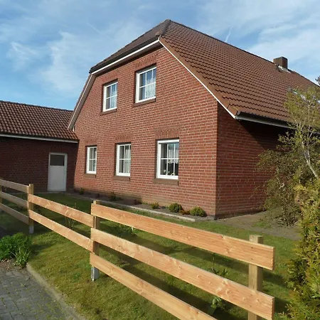Ferienwohnung-friedel * Großheide