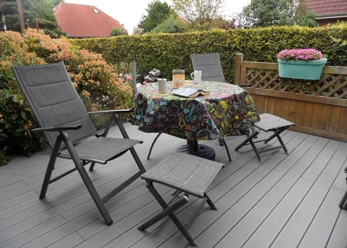 Ferienwohnung-friedel