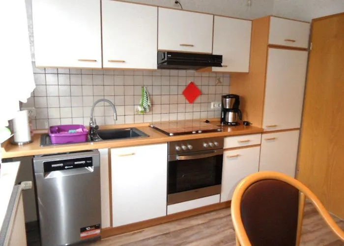 Ferienwohnung-friedel *