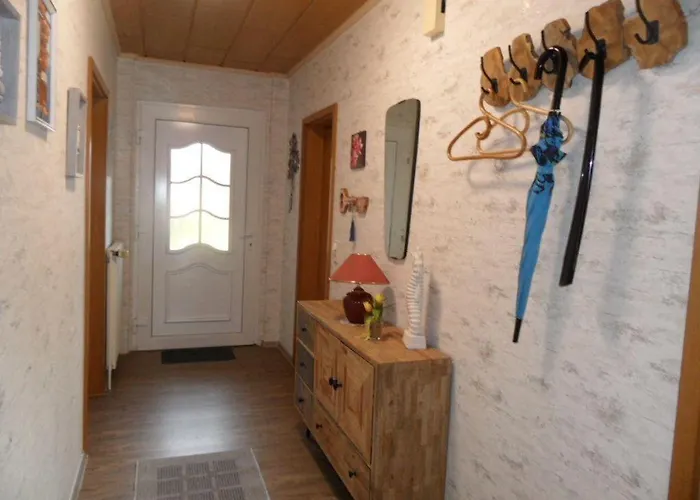 Ferienwohnung-friedel * Großheide