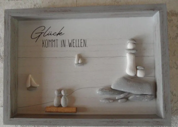 Ferienwohnung-friedel Lejlighed *