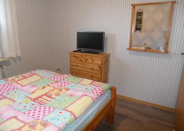 Lejlighed Ferienwohnung-friedel