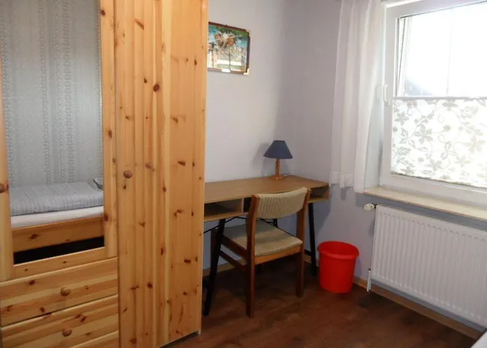 Lejlighed Ferienwohnung-friedel