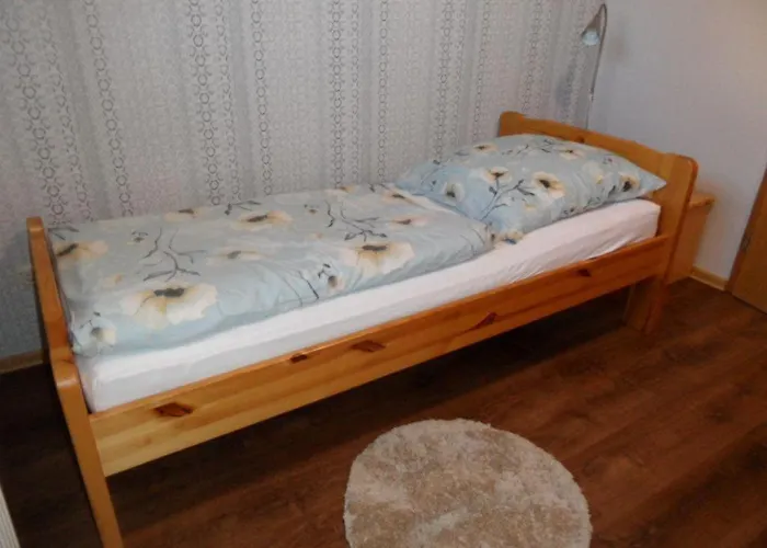 Ferienwohnung-friedel *