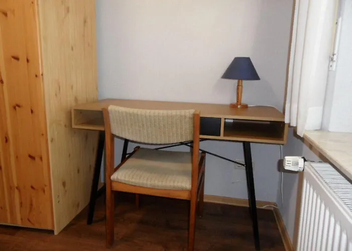 Lejlighed Ferienwohnung-friedel