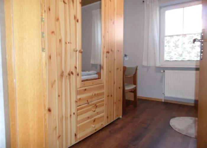 Ferienwohnung-friedel Lejlighed Großheide