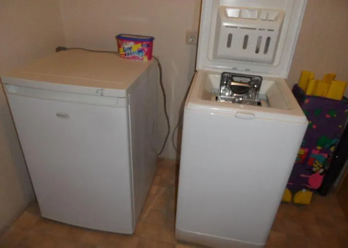 Ferienwohnung-friedel