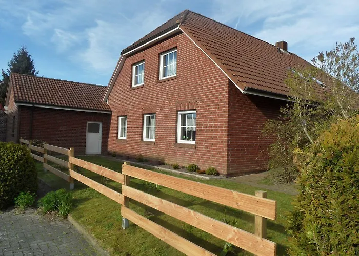 Ferienwohnung-friedel * Großheide